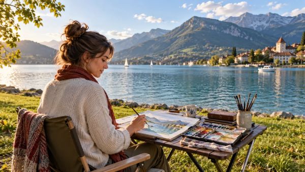 7 stratégies pour booster votre bien-être grâce à vos passions
