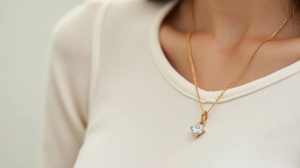 Choisissez une bague femme qui sublime votre style