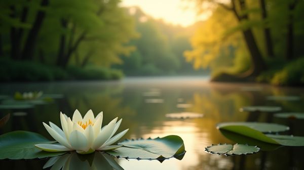 La beauté et le bien-être: synergie au cœur de votre bien-être