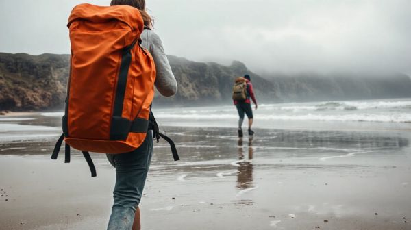 Les meilleurs sacs à dos imperméables pour explorer la mer