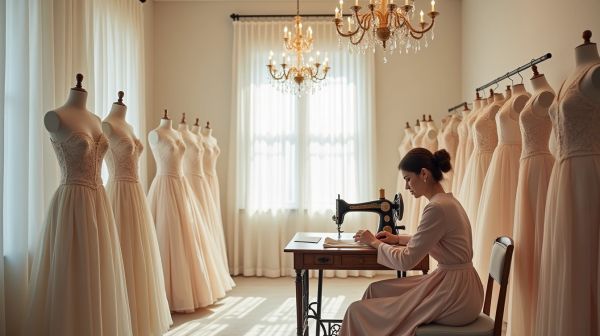 Meilleures couturières à Pithiviers pour vos retouches personnalisées