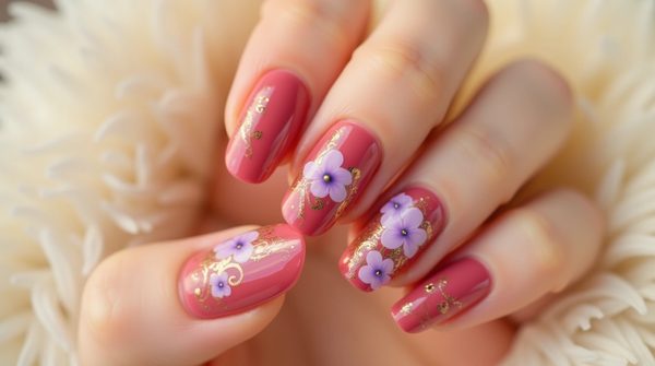 Onglerie 77 : sublimez vos ongles chez body nails folie