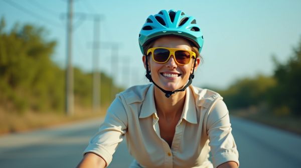 Quel choix pour casquettes et gapettes à la mode cycliste ?