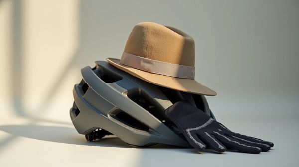 Quel choix pour casquettes et gapettes à la mode cycliste ?