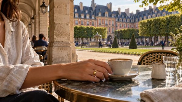 Top conseils pour sélectionner une bague femme tendance