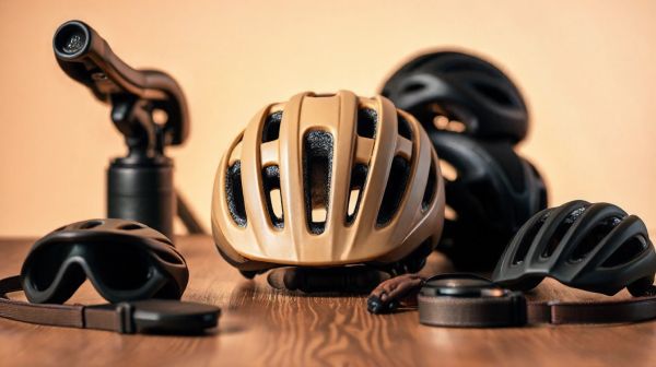 Top modèles de casquettes et gapettes tendance pour cyclistes