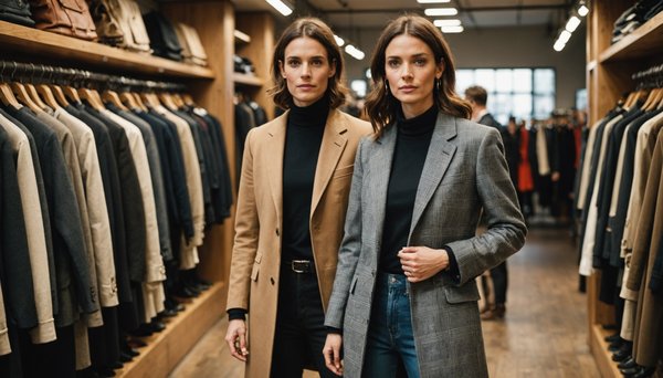 Conseils essentiels pour un style vestimentaire unique