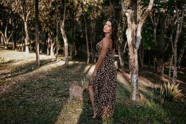 Découvrez les robes léopard femme pour un été stylé !