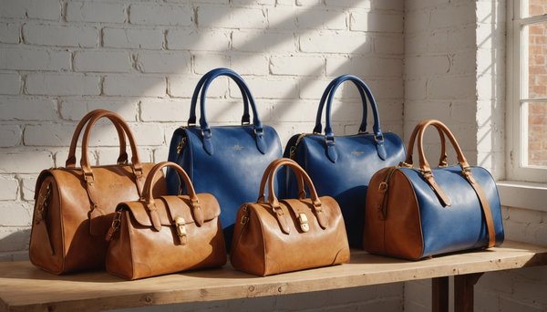 Découvrez les sacs pour femme qui racontent votre histoire