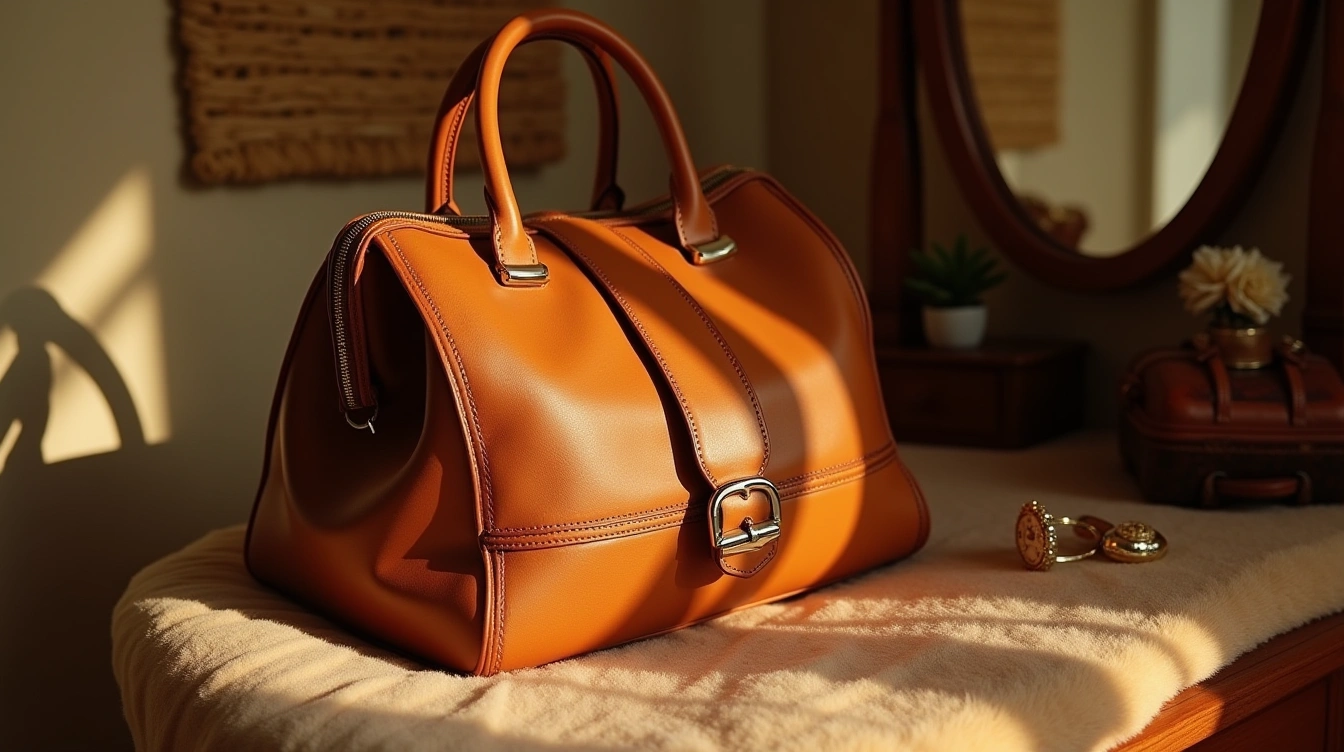 Vos questions sur le choix du sac parfait