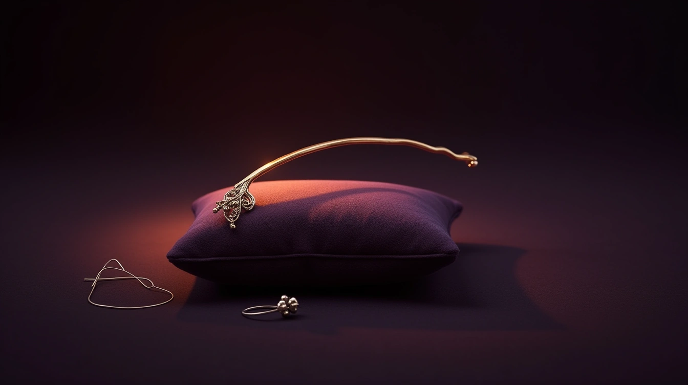 Vos questions sur les hairpins Fiona Franchimon