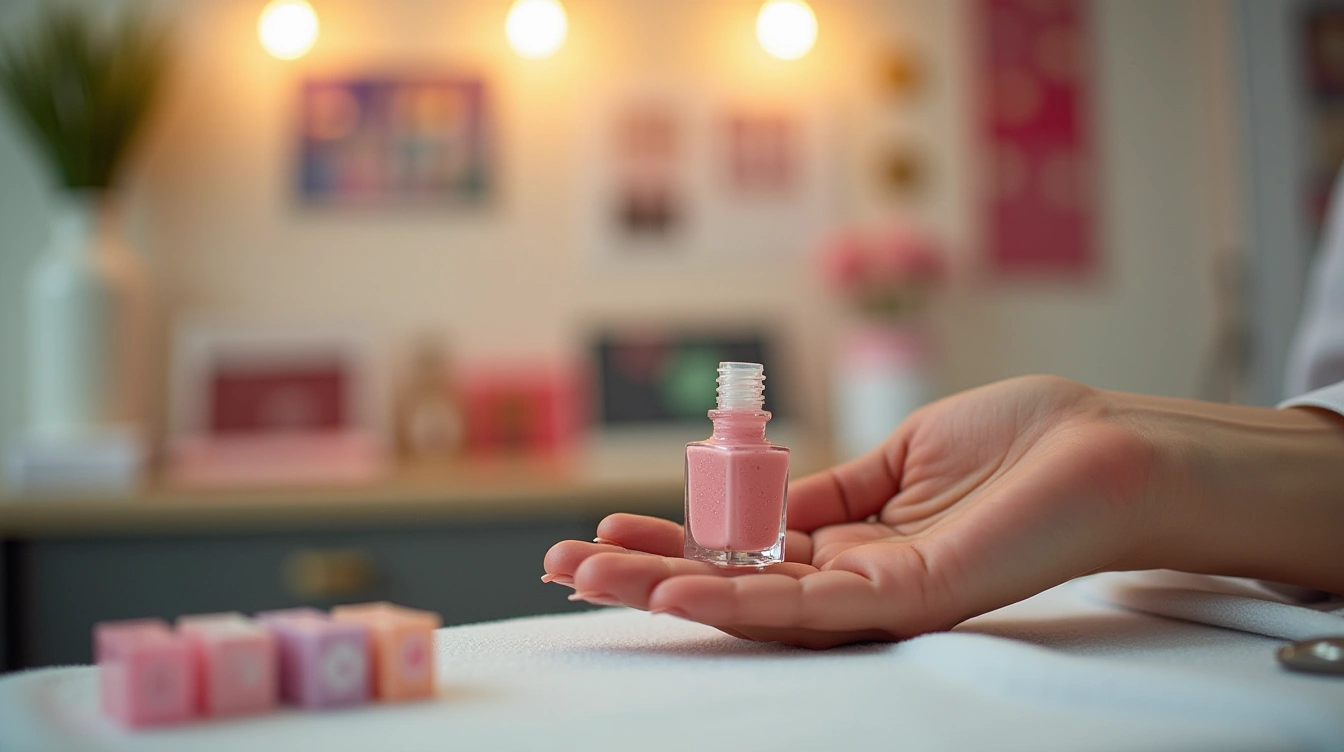 Vos questions sur l'onglerie en Seine-et-Marne